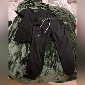 FIGS Catarina/Zamora Set